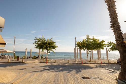 Eleni Luxury Suites