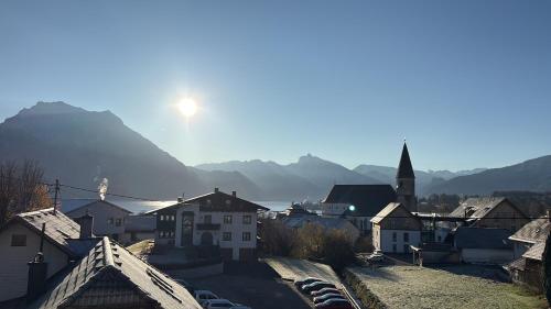 Traunsee Appartement 1