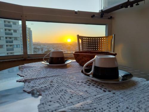 Fotografie z fotogalerie ubytování MARESIA Apart v destinaci Guarapari