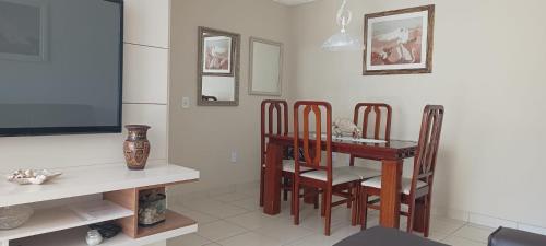 Fotografie z fotogalerie ubytování MARESIA Apart v destinaci Guarapari