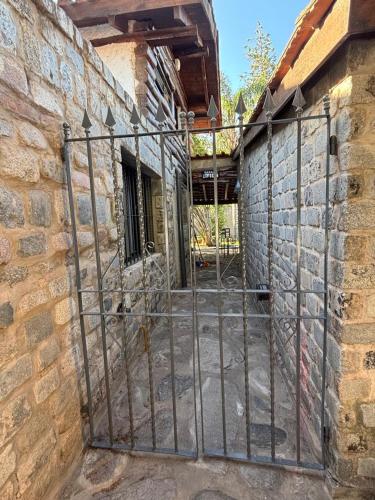 Billede fra billedgalleriet på Casa Campo La Carolina i Córdoba