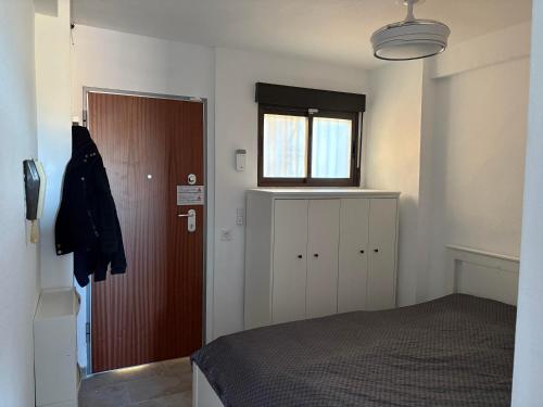Miramar Sea View Studio