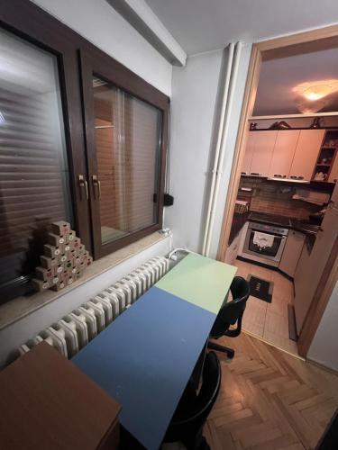 Imagine din galeria proprietății Ulpiana Apartment în Pristina