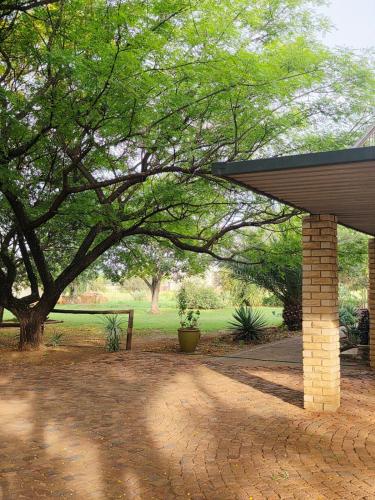 Φωτογραφία από το άλμπουμ του GPR Retreat στο Μπλουμφοντέιν