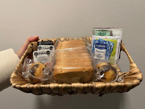 Fotografie z fotogalerie ubytování Departamento Nido Parque v destinaci Morteros