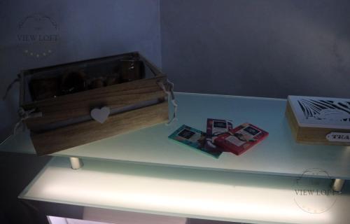 Fotografie z fotogalerie ubytování The View Loft v destinaci Monte Compatri