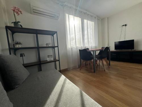 Cozy Apartment Madrid
