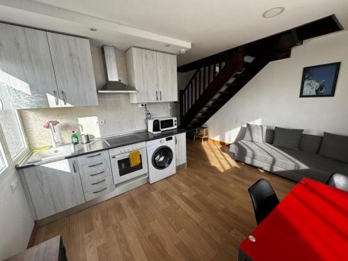 Cozy Apartment Madrid