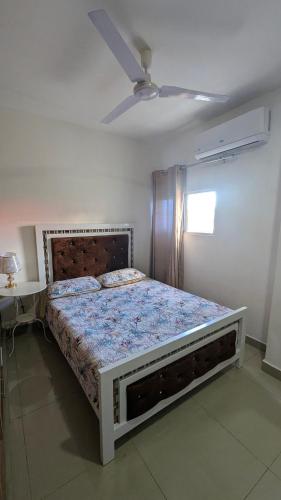 Mitaly apartamentos Santo Domingo G