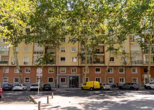 Modern Stylish - 2 Bedrooms 1 Bath - Cuzco