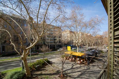 Sant Joan entresol