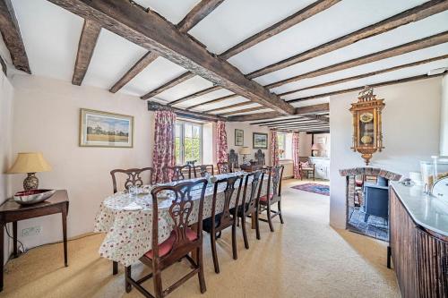 Φωτογραφία από το άλμπουμ του Cleaver Cottage στο Άντοβερ