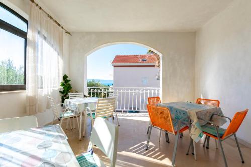 Apartments Zoran