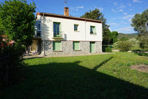 Casa Dels Amics