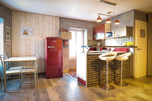 studio 2 personnes coeur de ville - proche plage