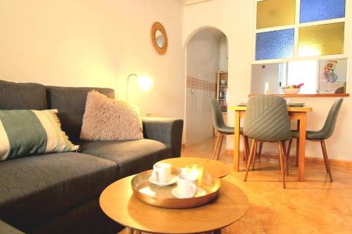 Bungalow Brisa de Mar