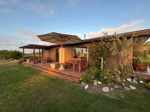 Billede fra billedgalleriet på Casa Familiar Santo Domingo i El Convento