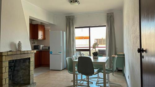 Ricardo II - T2 Central HsR Vilamoura