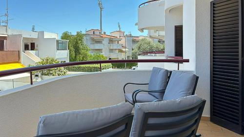 Ricardo II - T2 Central HsR Vilamoura