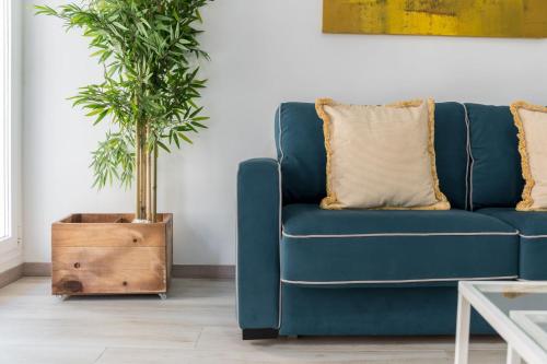 Bright new and wide- 1Bd 1Bth- Delicias