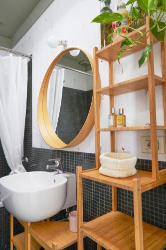 oasi di relax in centro a milano