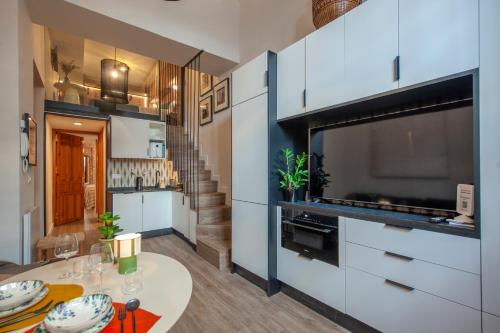 Suite Catedral Sevilla