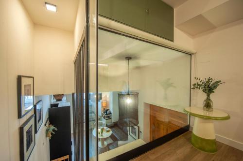 Ảnh trong thư viện ảnh của Suite Catedral Sevilla ở Seville