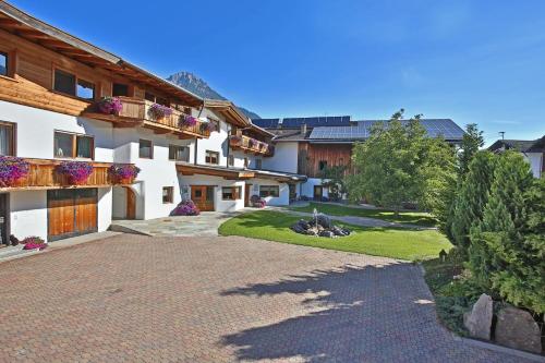 Kinderbauernhof Leneler