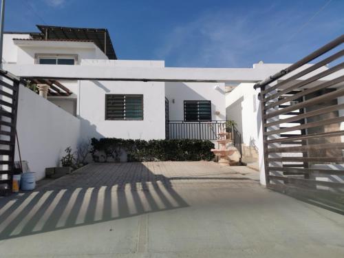 Fotografie z fotogalerie ubytování Casa hojazen v destinaci Cabo San Lucas