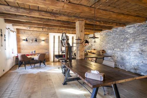 Fotografie z fotogalerie ubytování Chasa Sentima v destinaci Sent