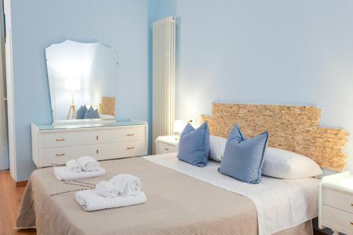 Fotografie z fotogalerie ubytování Sottani di Puglia v destinaci Castellana Grotte