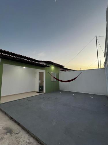 Fotografie z fotogalerie ubytování Casa aconchegante e familiar v destinaci Barreirinhas