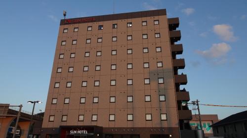 Φωτογραφία από το άλμπουμ του サンホテル下松 