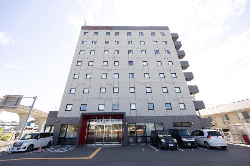 Φωτογραφία από το άλμπουμ του サンホテル下松 