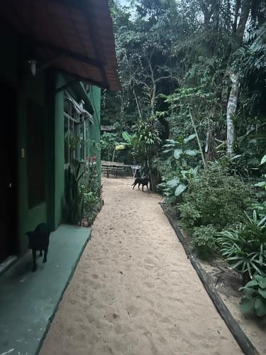 Fotografie z fotogalerie ubytování Recanto Mozão v destinaci Angra dos Reis