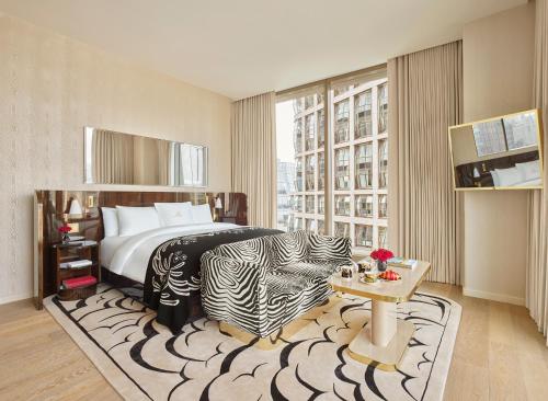 صورة لـ Faena New York في نيويورك