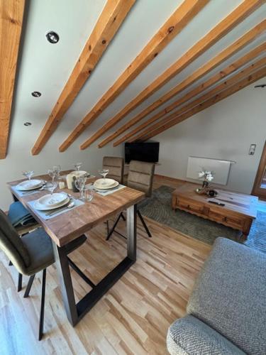 die Floite - Ferienwohnung - Ginzling