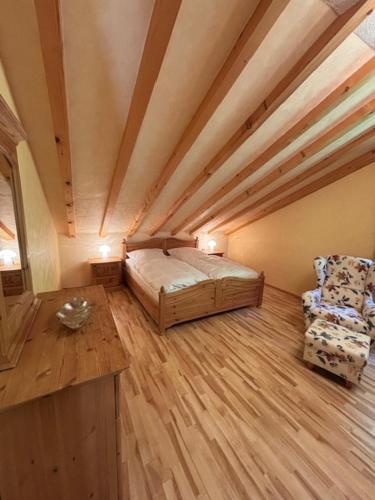 die Floite - Ferienwohnung - Ginzling