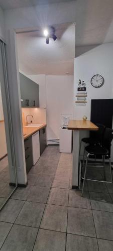 Place Pie - Air-conditioned - 23m2