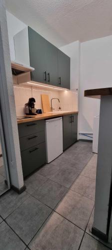 Place Pie - Air-conditioned - 23m2