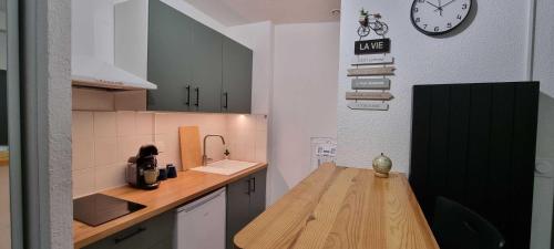 Place Pie - Air-conditioned - 23m2
