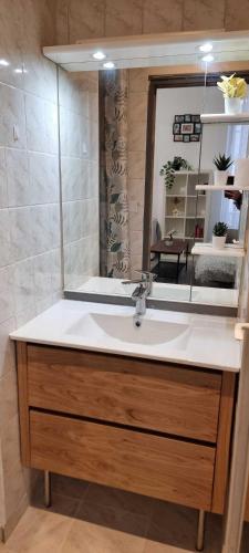 Place Pie - Air-conditioned - 23m2