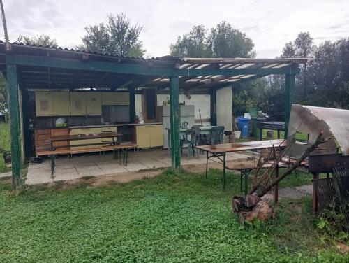 Agriturismo Orto Arcobaleno
