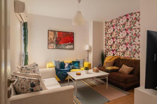 The Peaceful Artisan Stay - El Zamalek Fish Garden