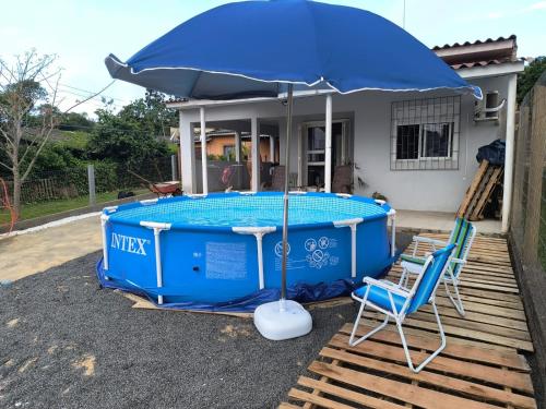 Fotografie z fotogalerie ubytování Casa Temporada Torres v destinaci Torres