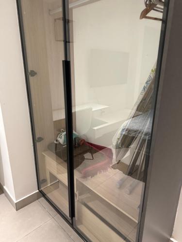 Φωτογραφία από το άλμπουμ του DK Impian Studio Damansara West Near Elmina σε Shah Alam