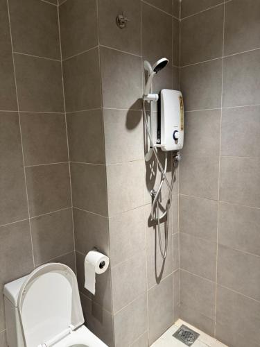 Φωτογραφία από το άλμπουμ του DK Impian Studio Damansara West Near Elmina σε Shah Alam