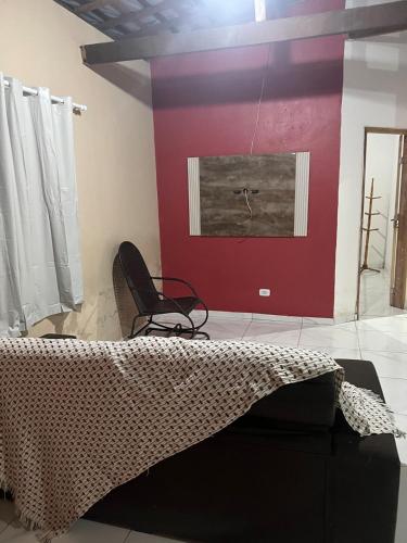 Billede fra billedgalleriet på Beach house - Itamaracá Forte orange i Itamaracá