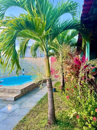 Billede fra billedgalleriet på Beach house - Itamaracá Forte orange i Itamaracá