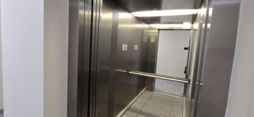 Fotografie z fotogalerie ubytování WZORCOWNIA DELUXE Apartments with VIEW v destinaci Włocławek